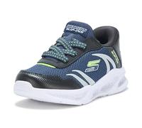 Skechers Zapatillas SLIP-INS: METEOR-LIGHTS - BRISK-BEAMS in Azul 37