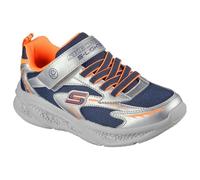 Skechers Meteor Lights Glow S Trainers EU 32