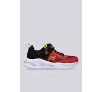 SKECHERS METEOR-LIGH ROJO 29