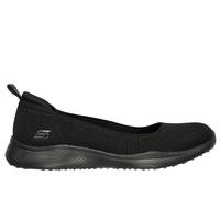 Skechers Microburst 2.0 - Be Iconic en Negro, talla 38.5