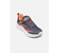 Skechers MICROSPEC ADVANCE 34 Azul
