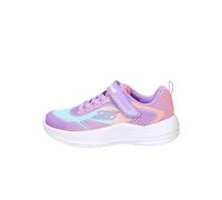 Skechers MICROSPEC ADVANCE DEPORTIVAS PLANAS Niño/a grande