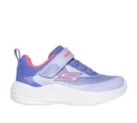 Skechers Microspec Advance en Lavanda/Rosa, talla 26