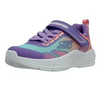 Skechers Microspec Advance - Oasis POI ZapatillasNiñas