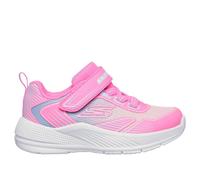 Skechers Microspec Advance - Oasis Point en Rosa Caliente, talla 22