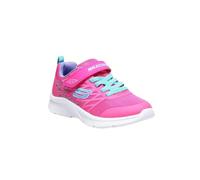 Skechers MICROSPEC Advance Oasis Point - Zapatillas Deportivas, Color Rosa, Talla 2.5
