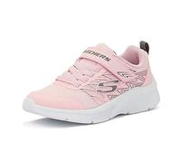 Skechers MICROSPEC Advance Oasis Point - Zapatillas Deportivas, Color Rosa, Talla 36