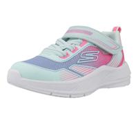 Skechers Microspec Advance Oasis Point ZapatillasNiñas