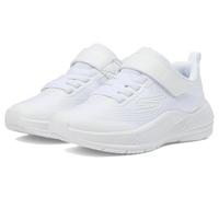 Zapatillas skechers microspec advance niña blanco/lavanda 29