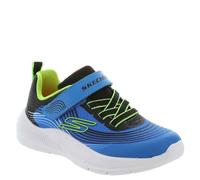 Zapatillas Casual_Niño_SKECHERS Microspec Advance - 23