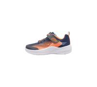 Zapatillas Skechers Microspec Azul MKP