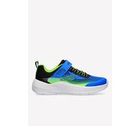 Skechers Microspec Advance - Zapatillas Velcro Niño MKP talla 30