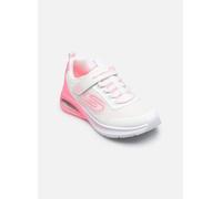 Skechers Microspec Max Advance - Fly 3.0 30 Blanco