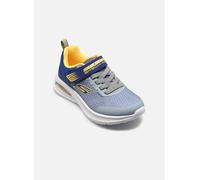 Skechers Microspec Max Advance-Squad-P 28 Azul