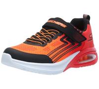 NARANJA 33 SKECHERS MICROSPEC MAX ADVANC
