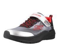 Skechers Microspec MAX Electric Jumps Zapatillas de deporteNiñas | Zapatillas deportivas Skechers Microspec Advance para niño - Transpirables. Ideal para cualquier aventura. Con amortiguación