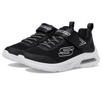 Skechers Microspec MAX Vaptix, Zapatillas, Black, 33 EU