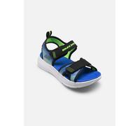 Skechers Microspec-Splash 33 Azul