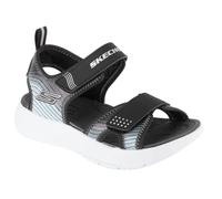 Skechers Microspec-splash SandaliaNiños