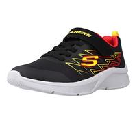 Skechers Microspec Texlor ZapatillasHombre | Las zapatillas Skechers Microspec Advance para niños son transpirables. Ideal para cualquier aventura. Incluye