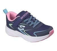 Skechers Microspec Tread - Azul - Zapatillas Niña talla 30