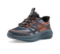 Skechers MICROSPEC VELOCITY DEPORTIVAS PLANAS Niño/a grande