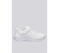 Skechers Microspect Advance - Blanco - Zapatillas Niña talla 31