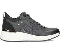 Skechers Mil Millones 2, Zapatillas Mujer, Black, 40 EU