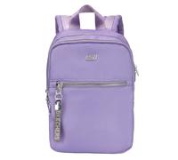 Skechers Mini mochila en Blanco/Azul