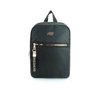 Skechers Mini mochila en Negro