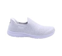Skechers - Mocasín Mahjong - Shoes - Mujer - Blanco - 41 EU -