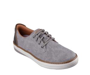 Skechers Mocasines Hyland Taupe 205135-TPE 45