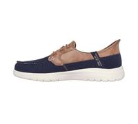 Skechers - Mocasines On The Go Flex Palmilla para Mujer