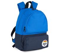 Skechers - Mochilas - Mochila Casual - Mochila Hombre. Mochila Viaje Cabina Avion 40x20x25 - Mochilas Instituto - Mochilas Juveniles. S909, Azul Noche