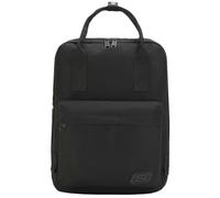 Skechers Mochilas unisex, Negro, talla única
