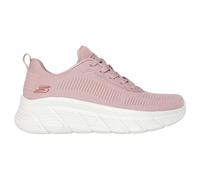 Zapatillas Skechers BOBS Sport B Flex Hi Flying HI Mujer Rosa 37