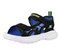 Skechers modelo 406513L BBLM T. 27