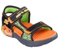 Skechers Modelo Creature-Splash BKOR T. 29