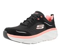 Skechers Modelo DLUX Walker 2.0 BKCL T. 39