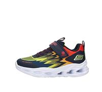 Skechers Modelo Flash ZORENT NVMT T. 22