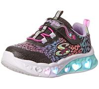 Skechers Modelo Flutter Heart Lights-Loves BKMT T. 32