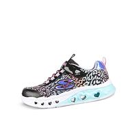 Skechers Modelo Flutter Heart Lights-Loves BKMT T. 33