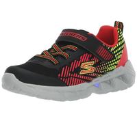 Skechers Modelo Magna-Lights BKRD T. 22