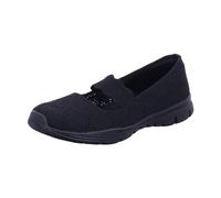 Skechers modelo SEAGER - CASUAL PARTY BBK T. 36