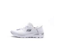 SKECHERS Sneakers Summits - Diamond Dream Mujer Blanco