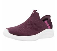 Skechers Modelo Slip-INS: Ultra Flex 3.0 Wine T. 37