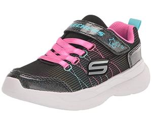 Skechers Modelo Snap Sprints 2.0 BKMT T. 35