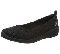 Skechers Modern Comfort Women's Arya - para Real, Mocasín Plano Mujer