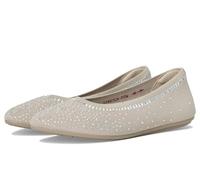 Skechers Modern Comfort Women's Cleo 2.0 - Bailarinas para Mujer, Pardo, 39 EU