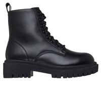 Skechers Modern Rugged en Negro, talla 38